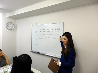 ハワイへロミロミ留学セミナー