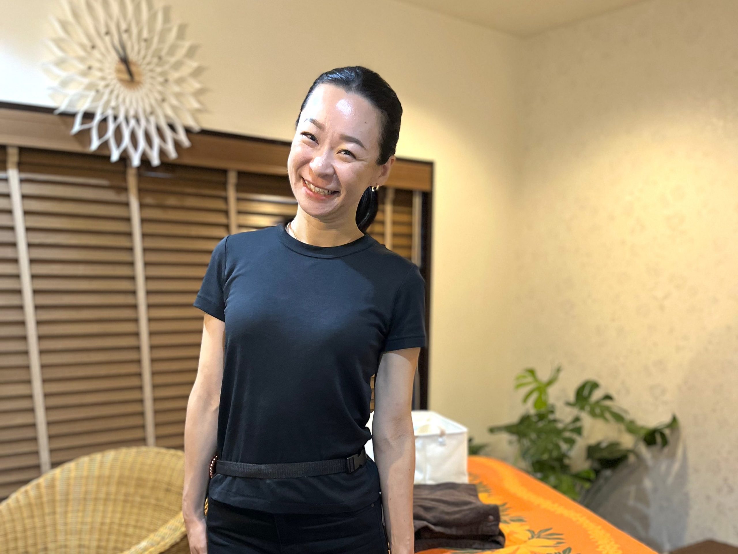 新卒から8年勤めてロミロミ留学！ハワイで夢叶う！憧れのアバサスパでイン