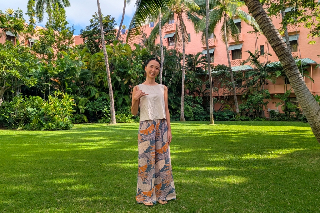 ハワイで携帯SIM・eSIMがおすすめ！ハワイの携帯番号が必要な３つの