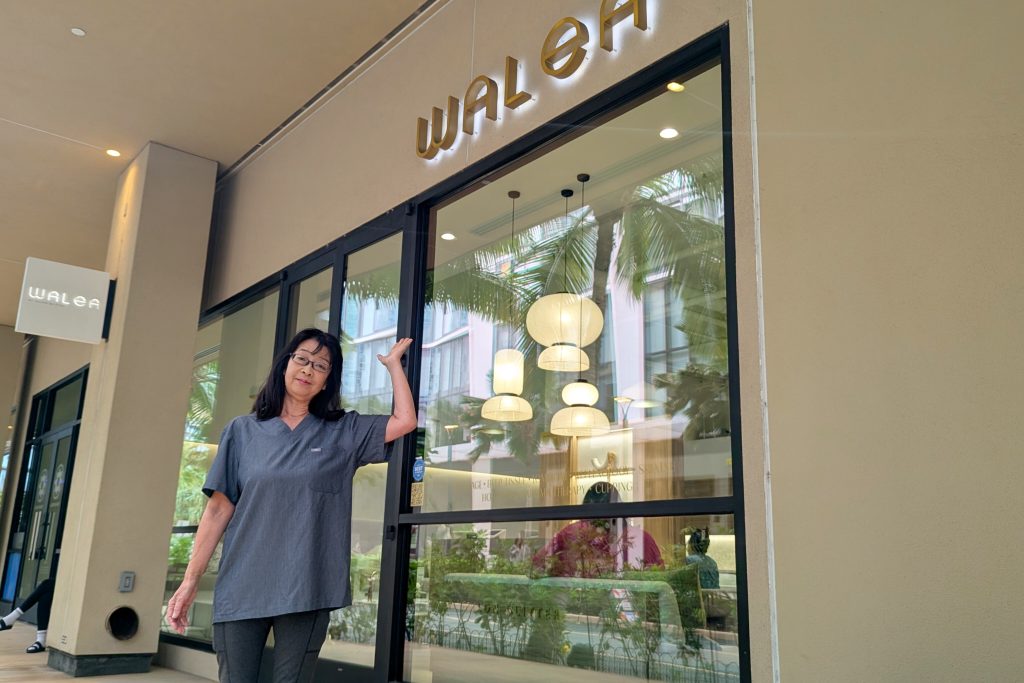 保護中: 60代でもキャリアを積める。卒業後、仕事もプライベートも充実した人生が待ってました！